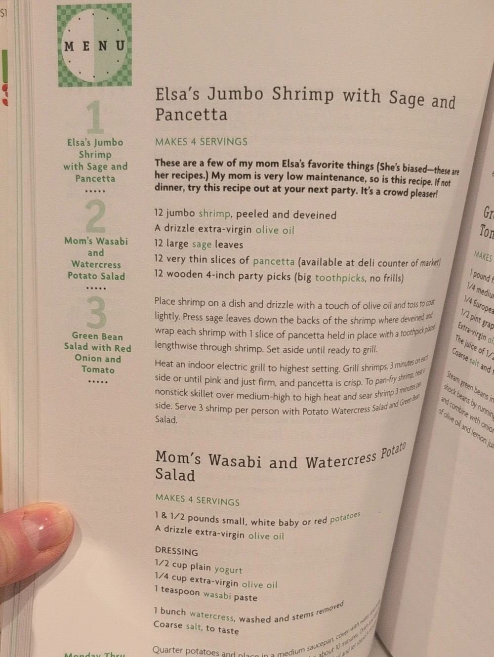 Rachael Ray 30-Minute Meals 2 Cookbook